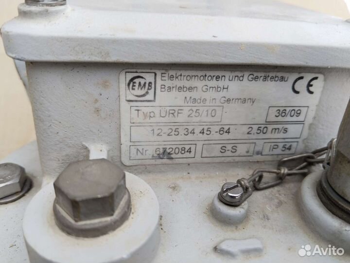 Газовое реле трансформатора