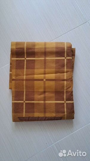 Плед (покрывало для пикника)