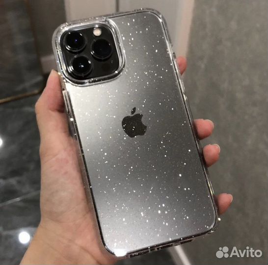 Чехол на iPhone 11
