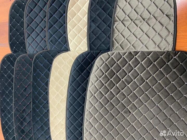 Накидки на сиденья чехлы