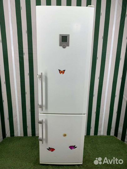 Холодильник Libherr бу с гарантией