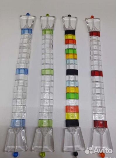 Четки перекидные ручной работы