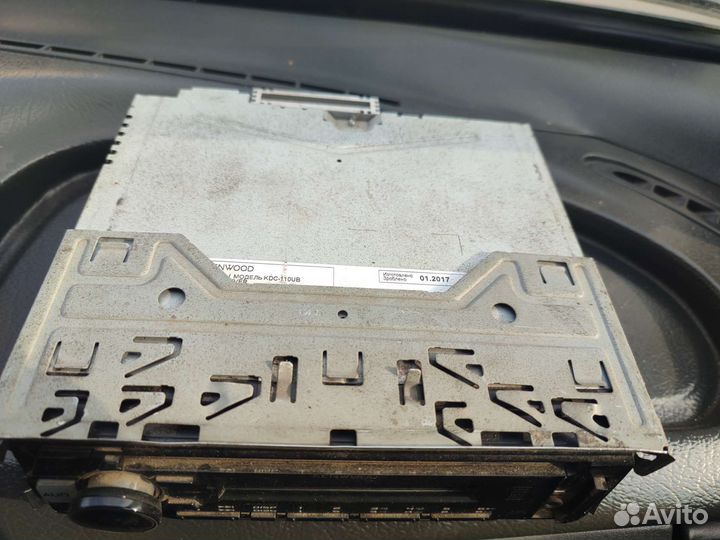 Авто магнитола бу