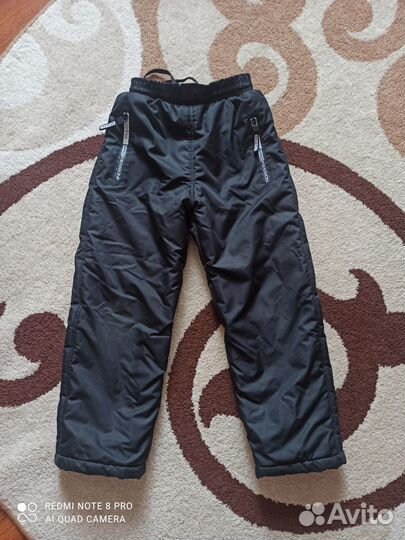 Продам детскую одежду для мальчика