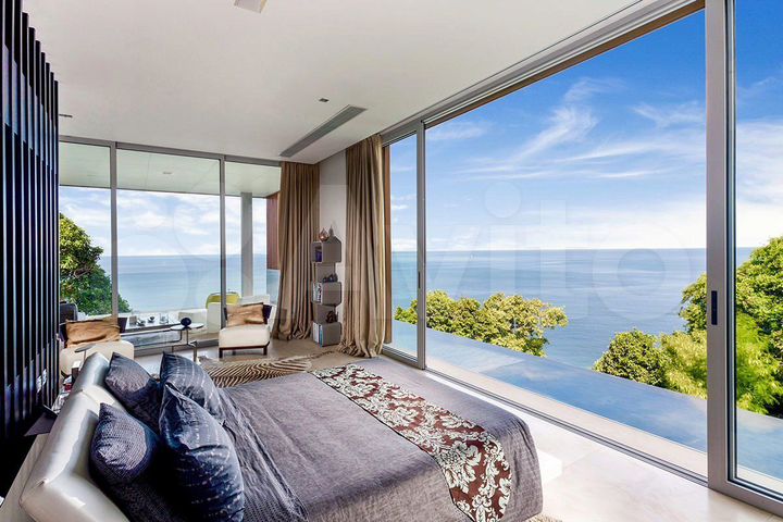 2-к. апартаменты, 187 м², 8/8 эт.