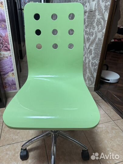 Компьютерный стул бу