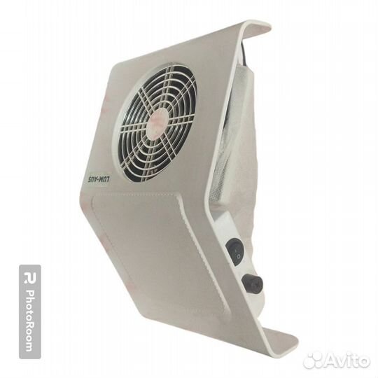 Маникюрный пылесос