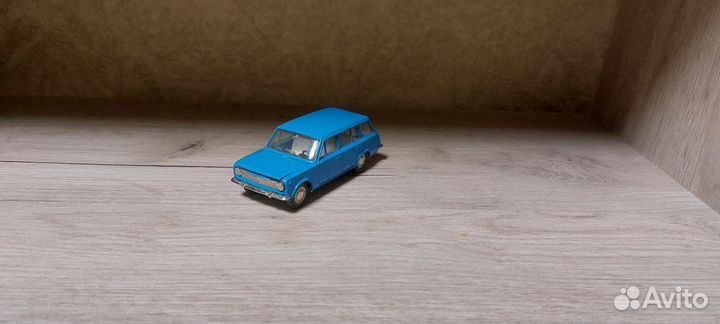 Модель автомобиля Ваз 2102