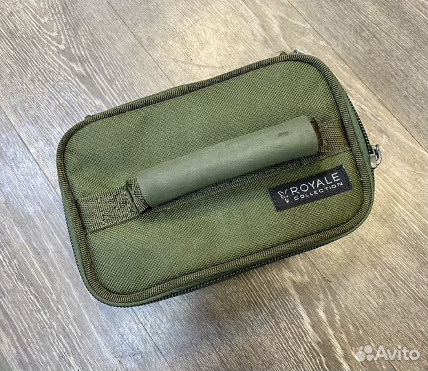 Сумка для аксессуаров FOX Royale Accessory Bag Med
