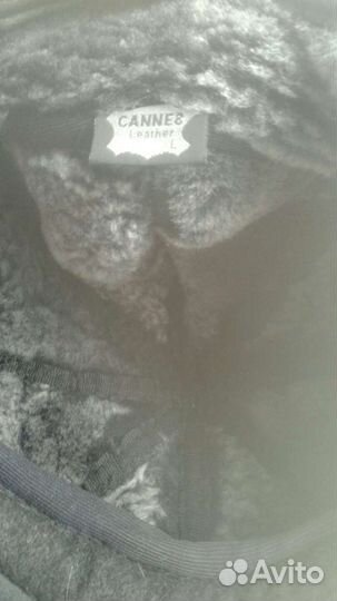 Мужская кепка