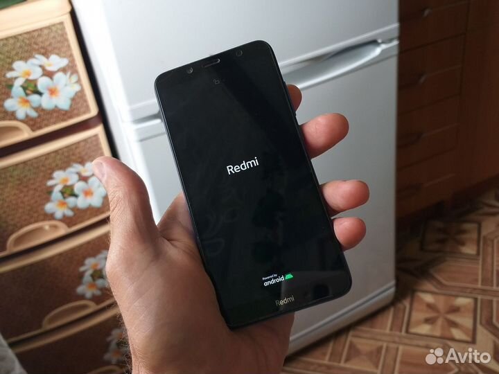 Xiaomi redmi note 7A 3gb+32gb