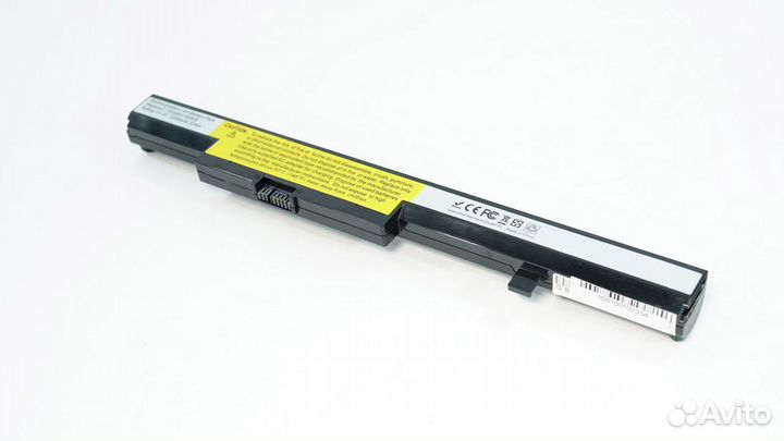 Аккумулятор для ноутбука Lenovo B50-70 Новый