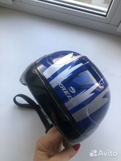 Шлем детский S