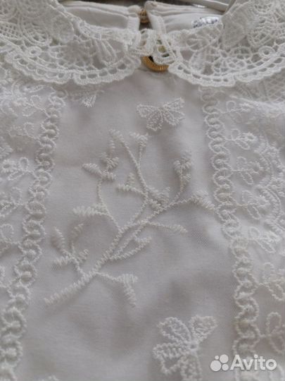 На доставке Блузка трикотажная, 122-128