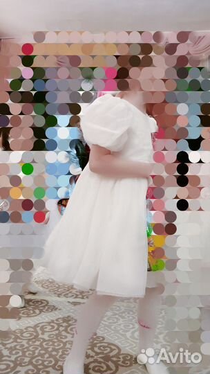 Платья для девочки