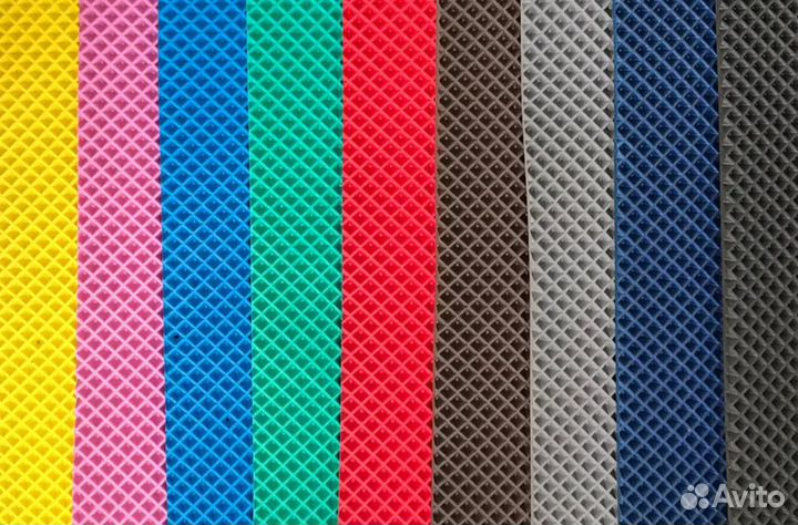 Эва листы EVA от завода 140х255