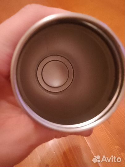 Спортивная бутылка для воды