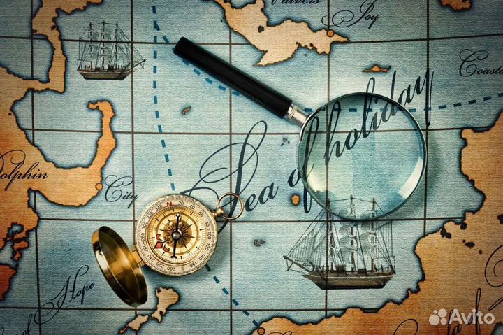 Репетитор по географии (огэ, экспресс подготовка)