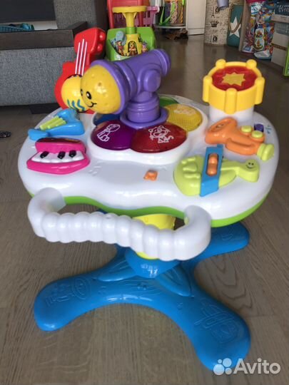 Детский развивающий центр