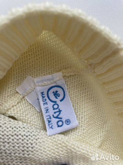 Шапка детская Catya для новорождённых малышей