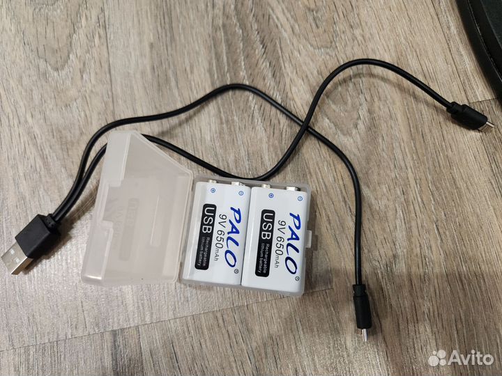 Металлоискатель TX-950