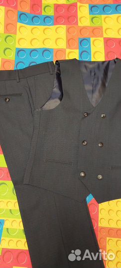 Костюм двойка 152 размера