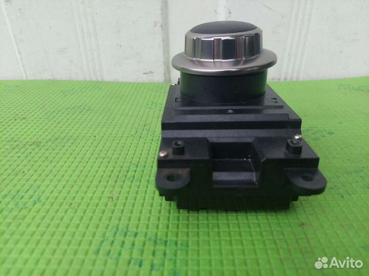 Джойстик управления мультимедиа BMW 5 E60