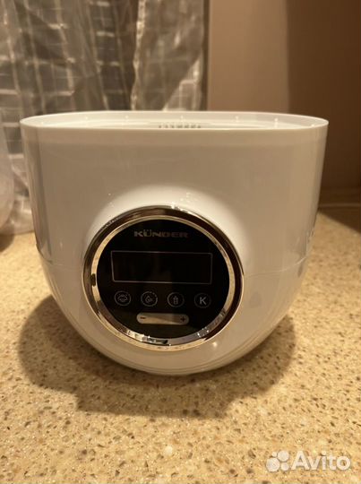 Стерилизатор 4в 1