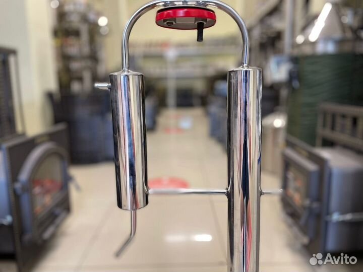 Самогонный аппарат на 12 и 20 литров