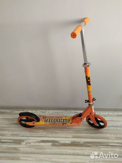 Продам самокат