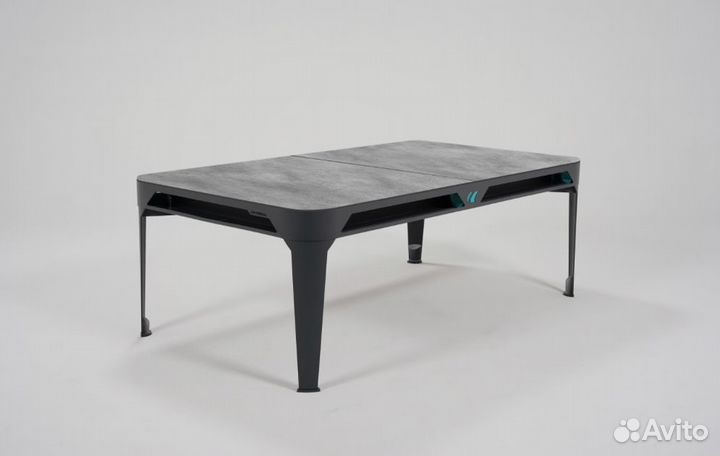 Бильярдный стол cornilleau hyphen