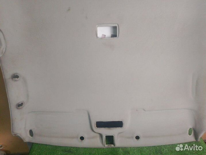 Обшивка потолка Honda Civic ferio 1500 2001