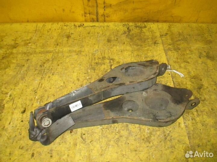 Рычаг задний нижний Jaguar X-type X400