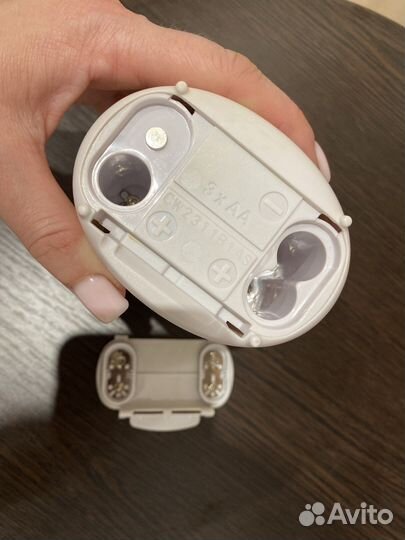 Дозатор для мыла сенсорный