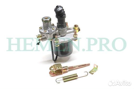 Пневмогидроцилиндр пгу Foton 1099, 1093