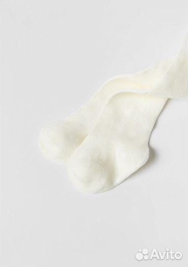 Колготки для девочки zara