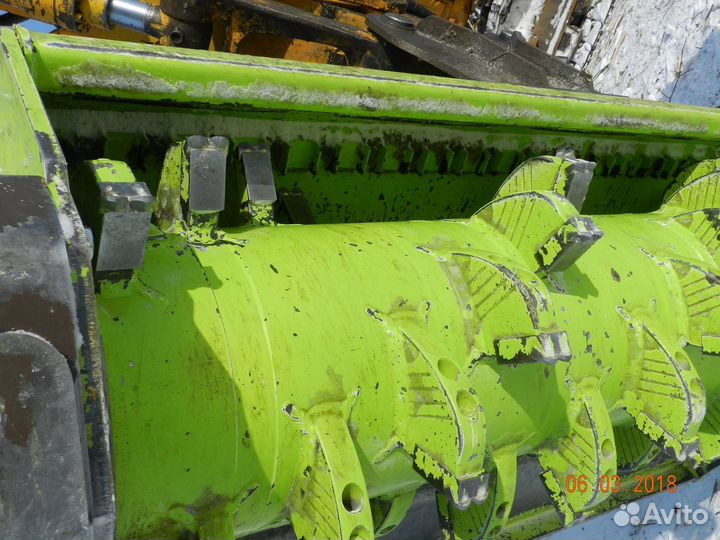 Мульчер Niubo KXG-F 160, 2023