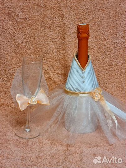 Свадебные украшения