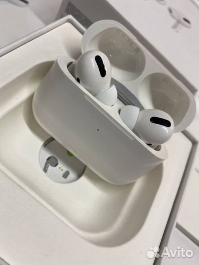 AirPods Pro Lux/Premium