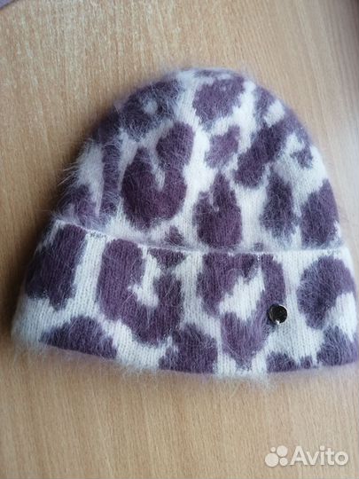 Шапка Dispacci Италия