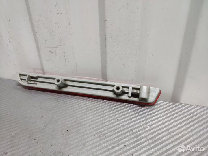 Катафот в бампер Mazda 6 GH 2007 - 2013