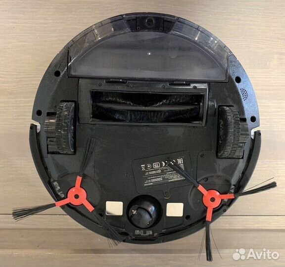 Робот пылесос Honor Choice Robot Cleaner R1