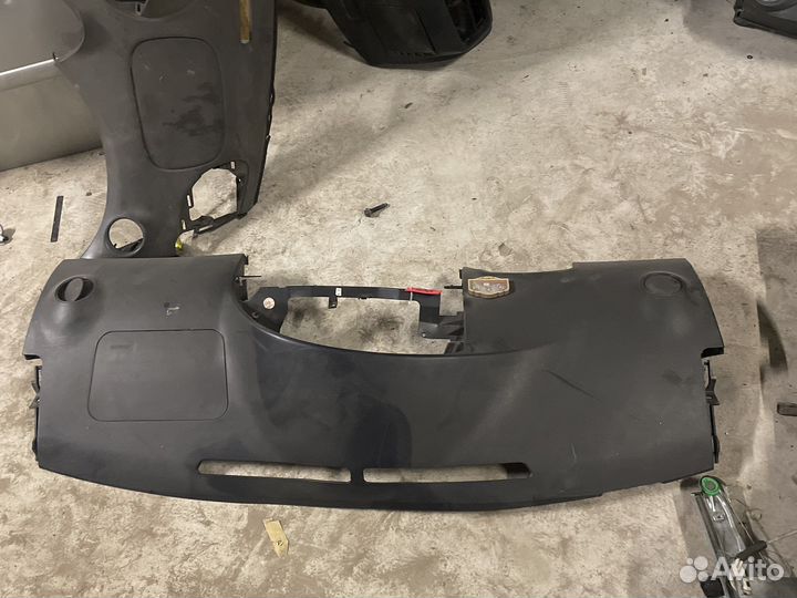 Комплект безопасности Geely MK 2008-2015г