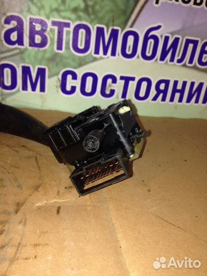 Переключатель подрулевой Hyundai Grand Starex Н1