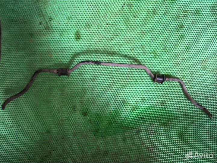 Стабилизатор передний Chevrolet Lacetti F16D3 2008