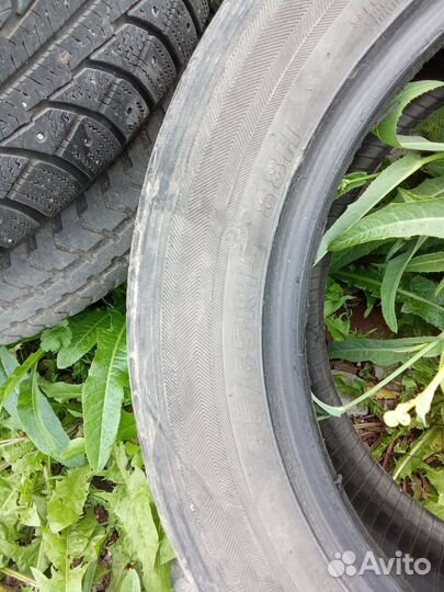 Kumho Eco Solus HM KR22 185/65 R15 H
