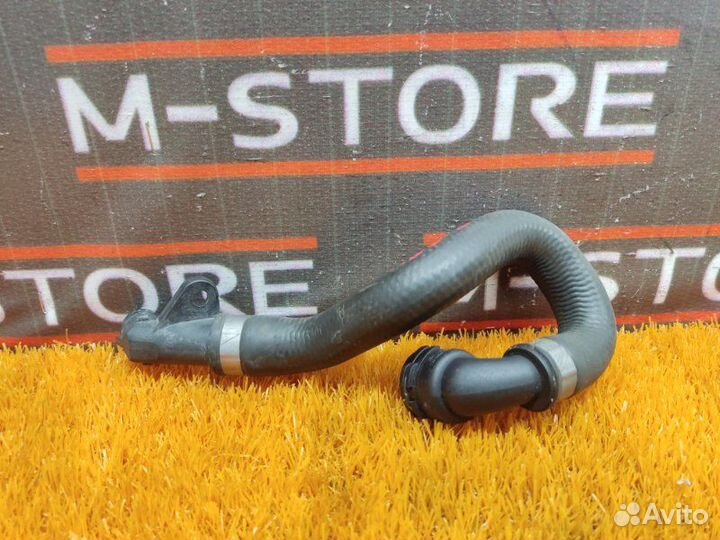 Патрубок системы охлаждения Bmw 3-Series E90