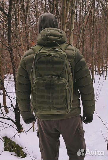 Рюкзак тактический 5.11 rush