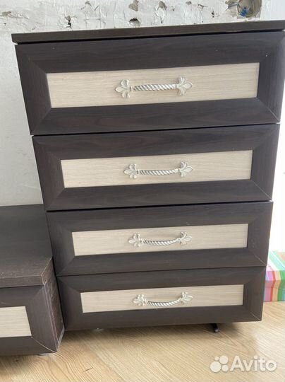 Тумба под тв