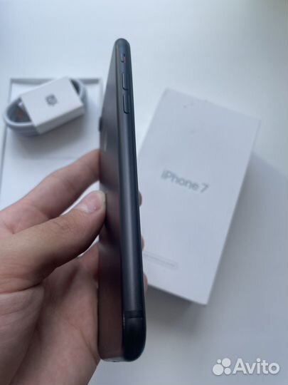 iPhone 7 128gb